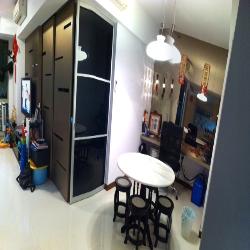 The Sail @ Marina Bay (D1), Apartment #45838412